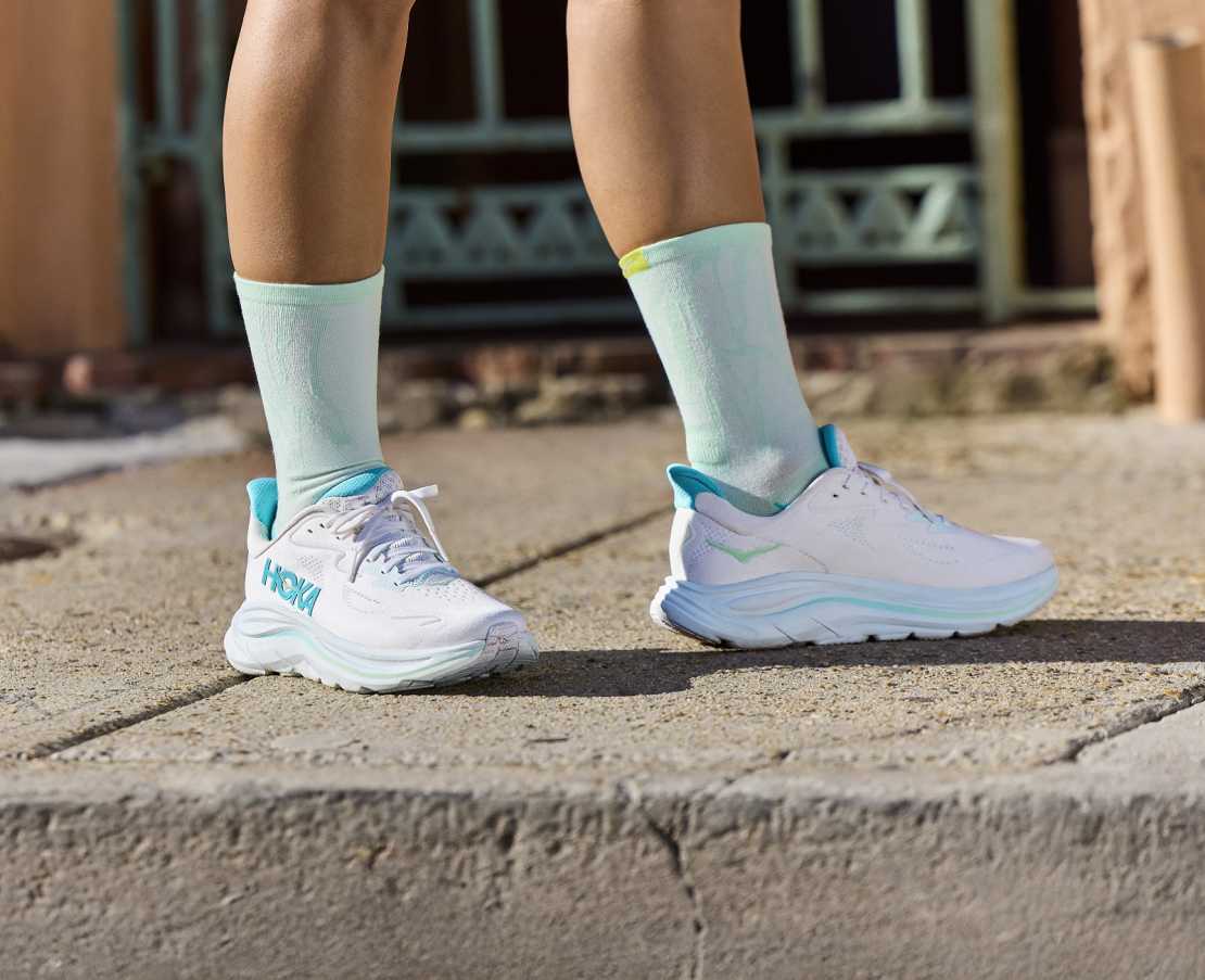 HOKA®公式サイト【クリフトン 10|CLIFTON 10 197634752563