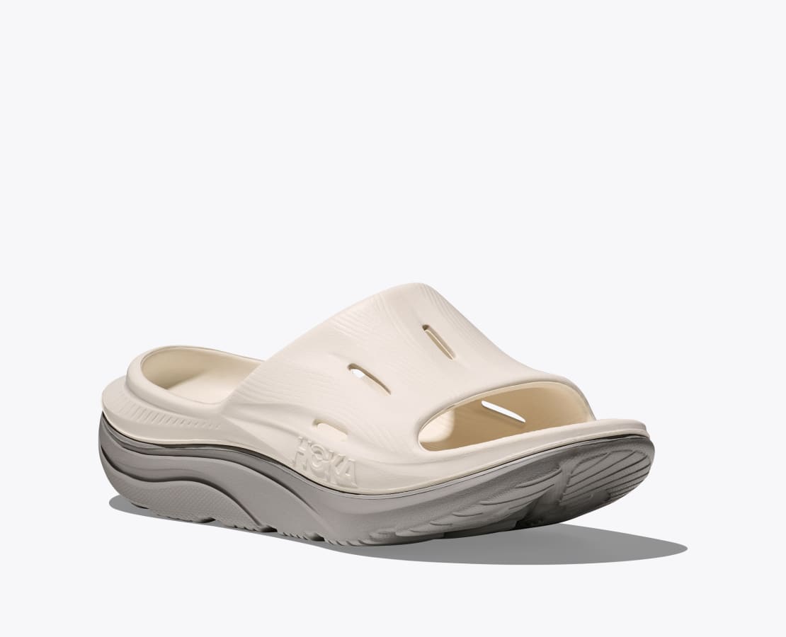 HOKA®公式サイト【オラ リカバリー スライド 3|ORA RECOVERY