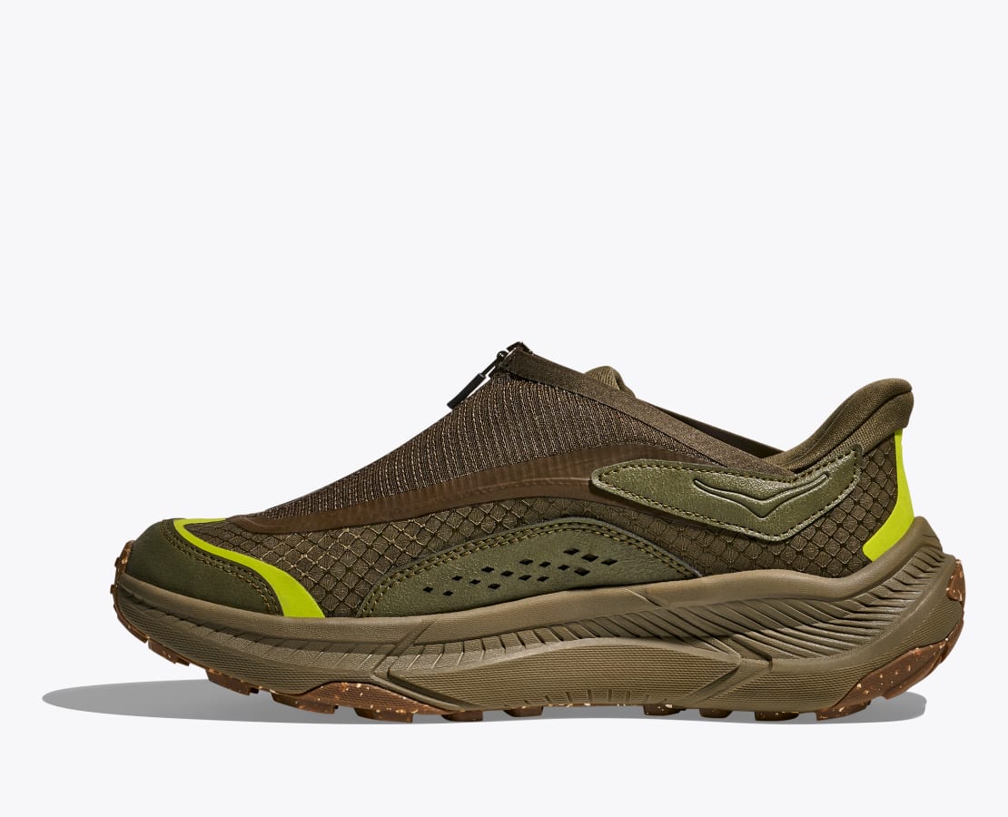 HOKA®公式サイト【プロジェクト トランスポート|PROJECT