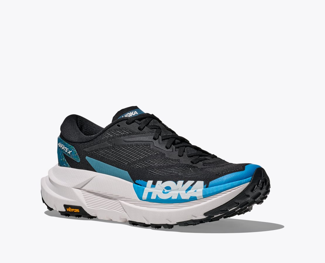HOKA®公式サイト【マファテ X|MAFATE X 198605163104 | メンズ