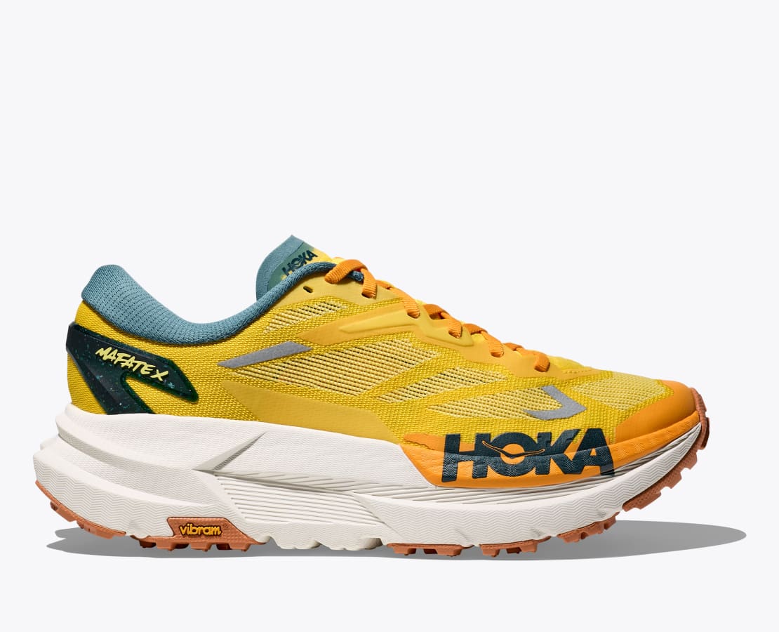 HOKA®公式サイト【マファテ X|MAFATE X 197634864495 | メンズ