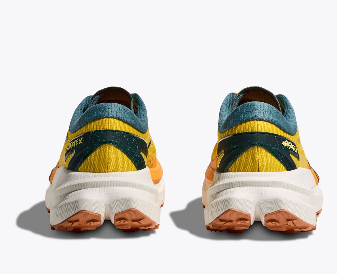 HOKA®公式サイト【マファテ X|MAFATE X 197634864495 | メンズ
