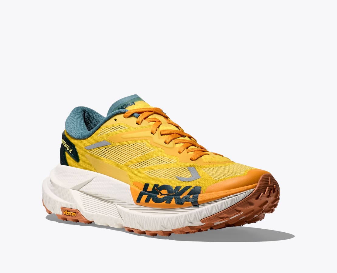 HOKA®公式サイト【マファテ X|MAFATE X 197634864501 | メンズ