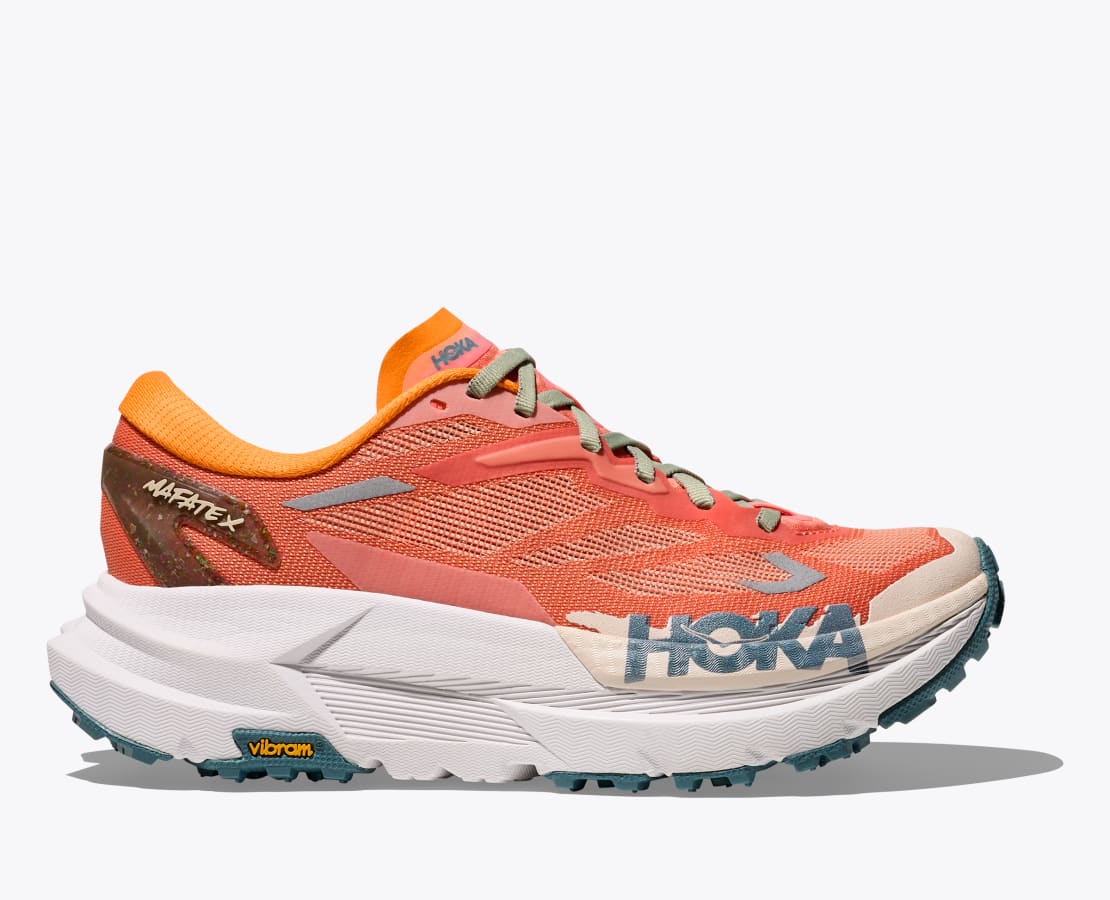 HOKA ONE ONE® Mafate X for Women | HOKA ONE ONE®