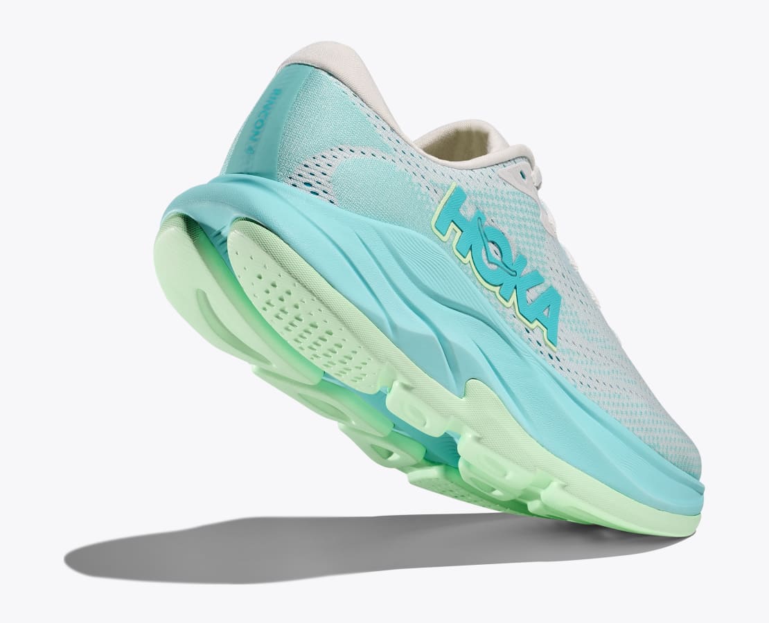 HOKA®公式サイト【リンコン 4|RINCON 4 1155131 | レディース
