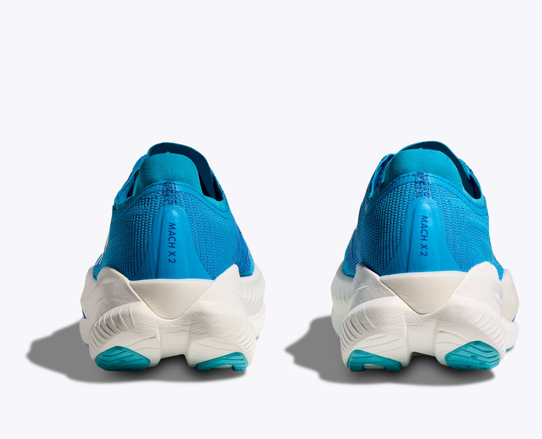 Men's Mach X 2 Racing Shoe | HOKA®