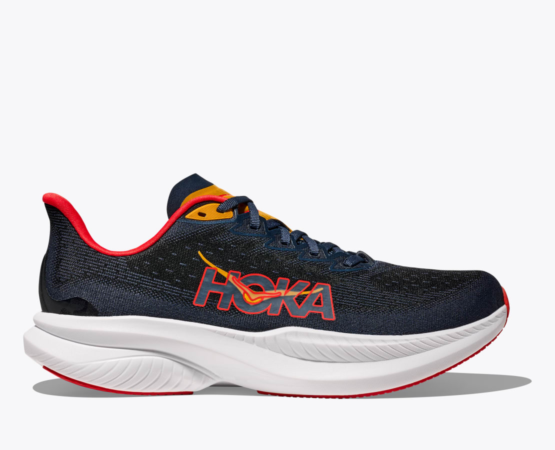 格安即決 | Men for 6 Mach ONE® ONE HOKA HOKA ONE® ONE スパイク・シューズ