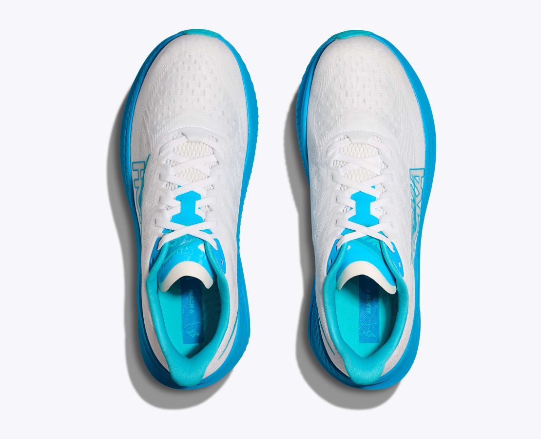 HOKA ONE ONE® Mach 6 for Men | HOKA ONE ONE®