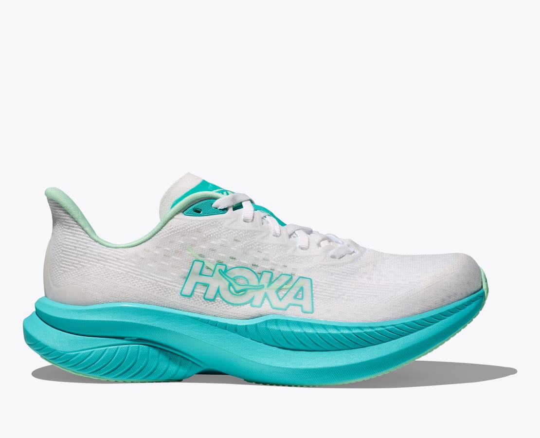 HOKA®公式サイト【マッハ 6|MACH 6 197634719092 | レディース