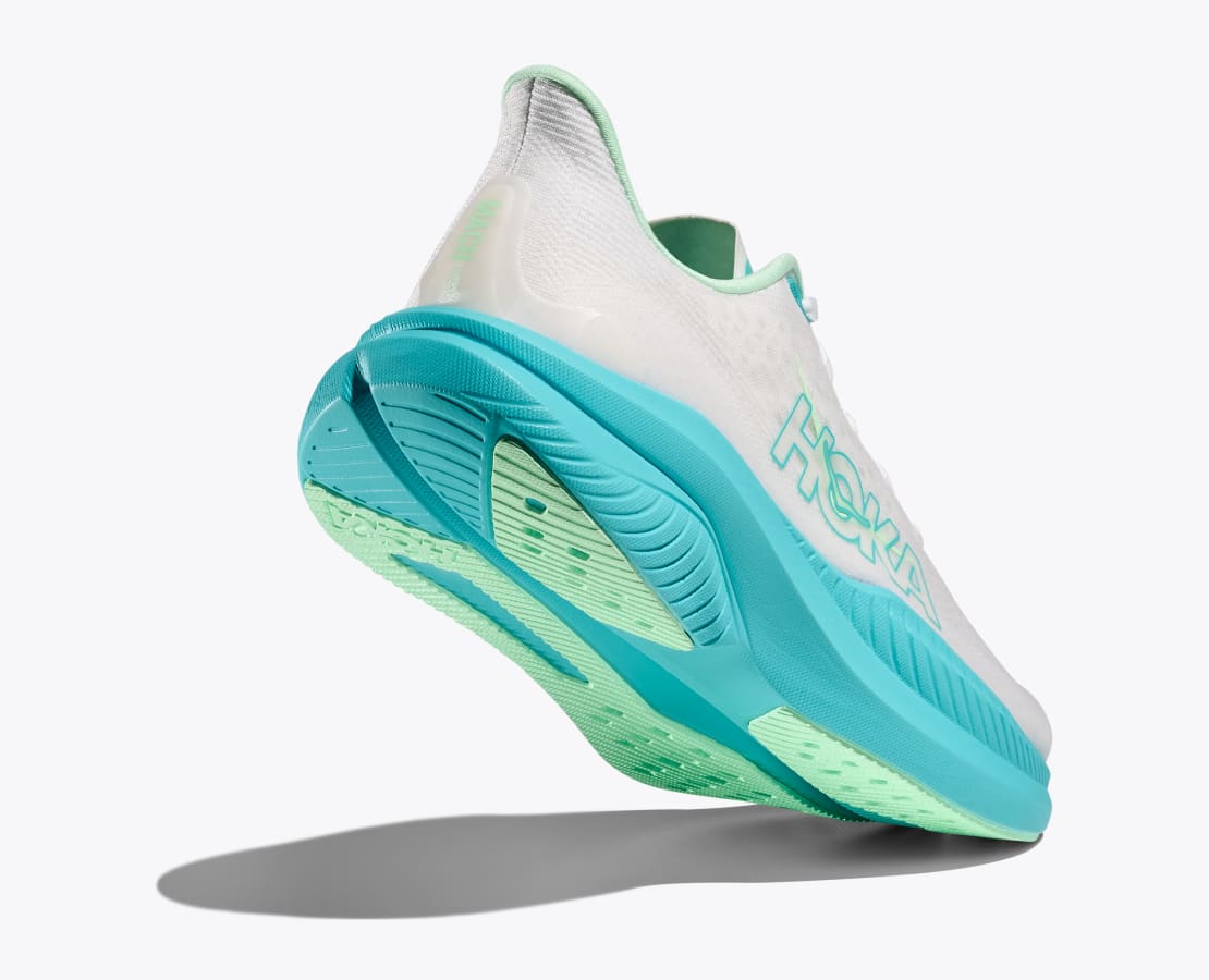HOKA®公式サイト【マッハ 6|MACH 6 197634719092 | レディース