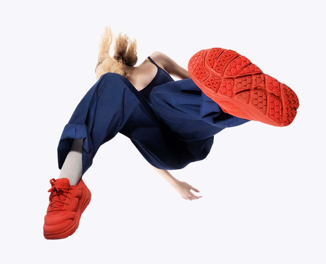 HOKA®公式サイト【ボンダイ B3LS MARNI|BONDI B3LS MARNI