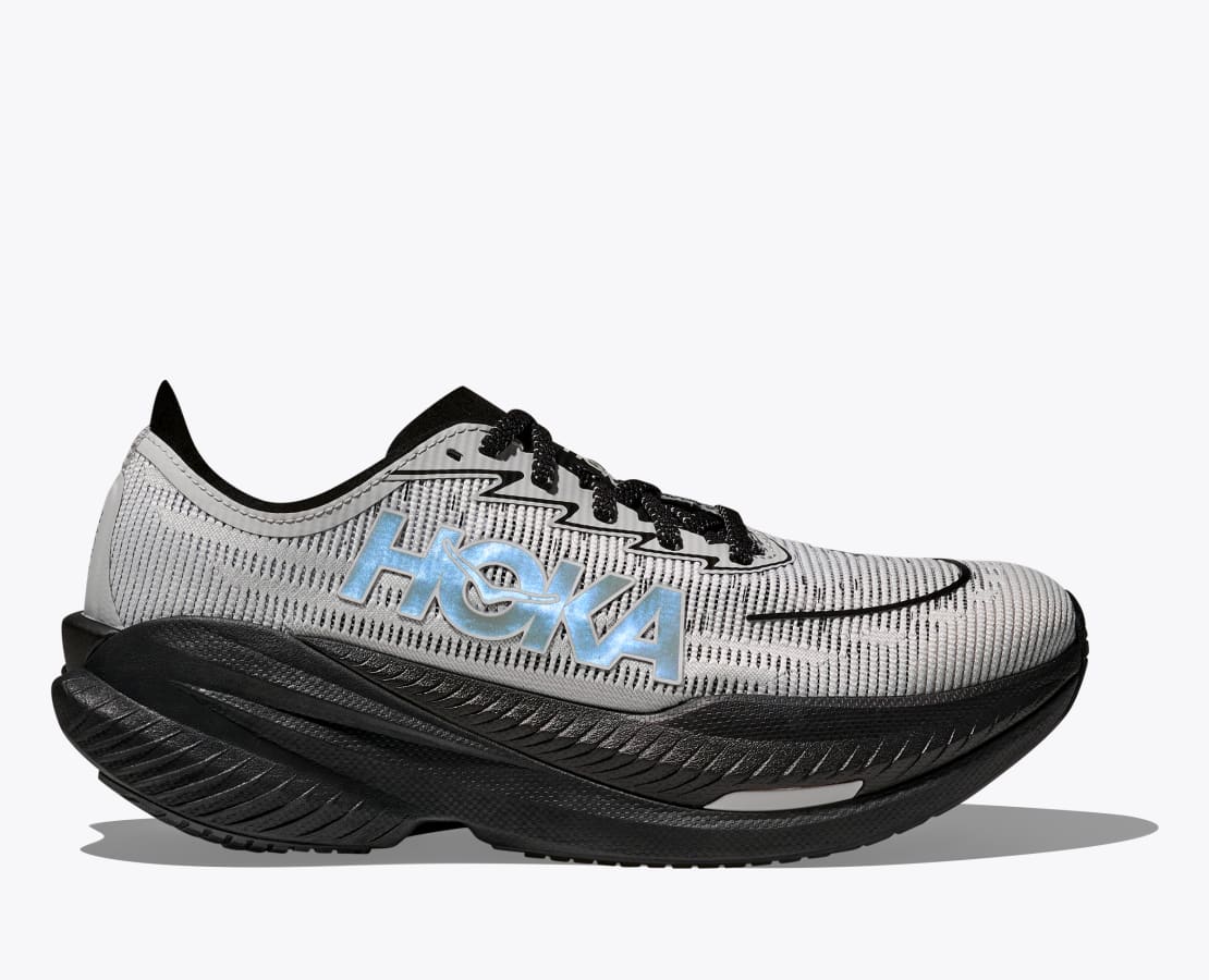 芸能人愛用 ONE HOKA ONE® ONE® ONE HOKA | for 2 X Mach スパイク・シューズ
