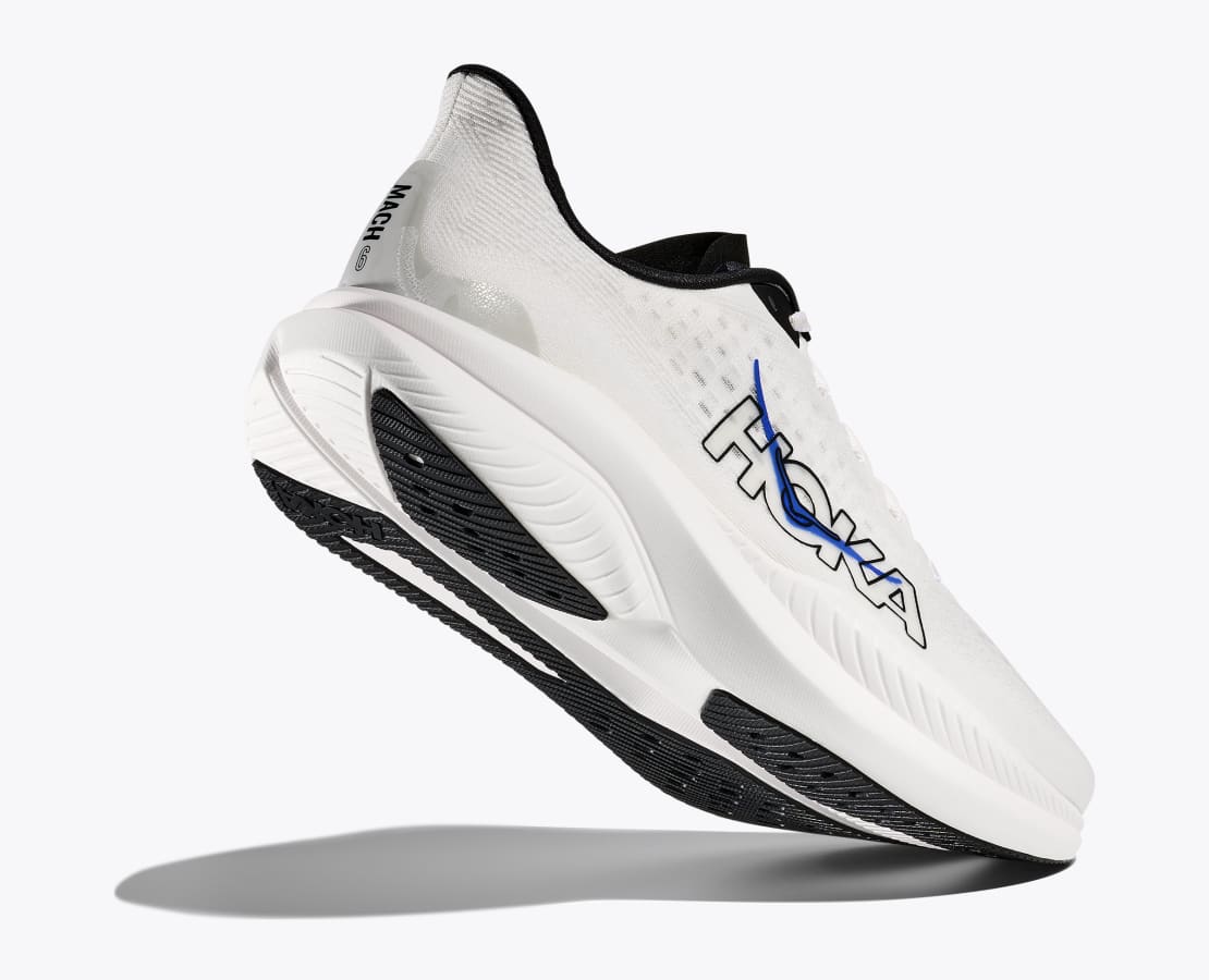 Men's Hoka Mach 6 – Commonwealth Running Co.