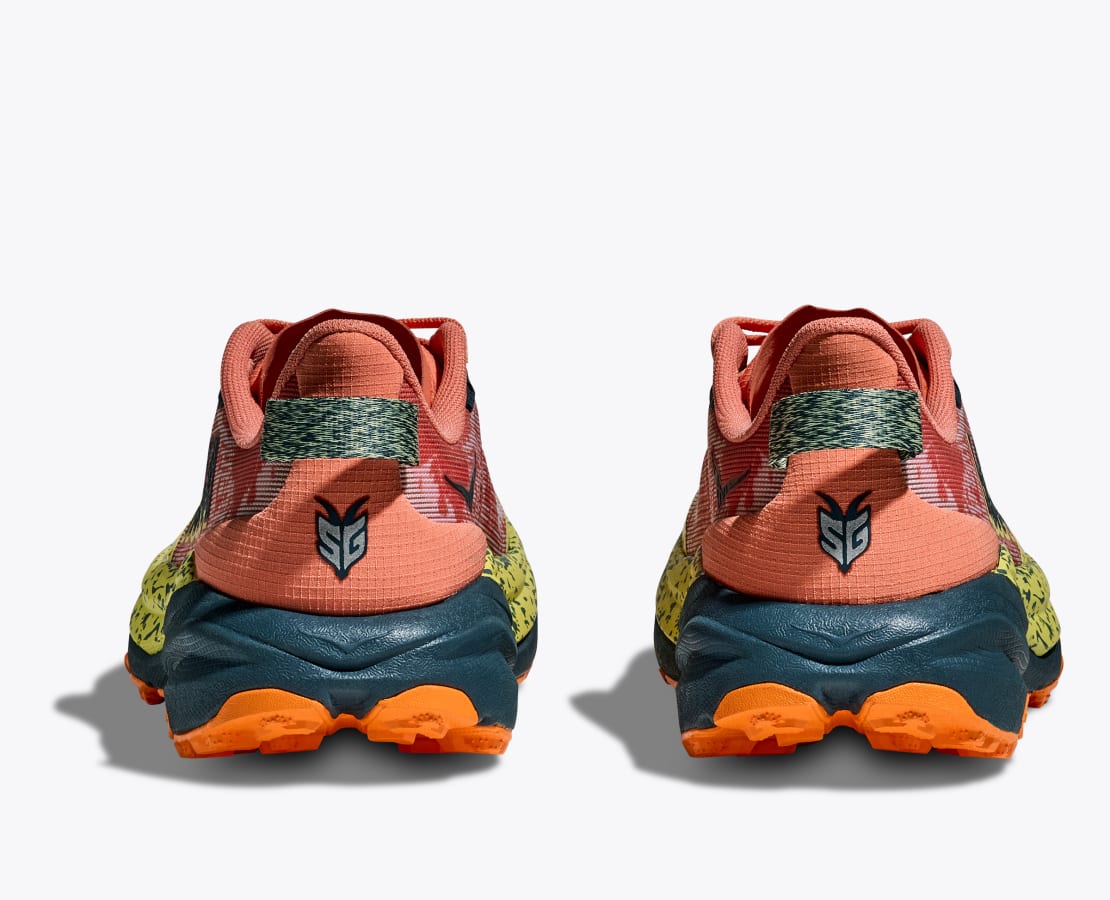 ことは　6/15 HOKA®公式サイト【スピードゴート 6|SPEEDGOAT 6 1147811