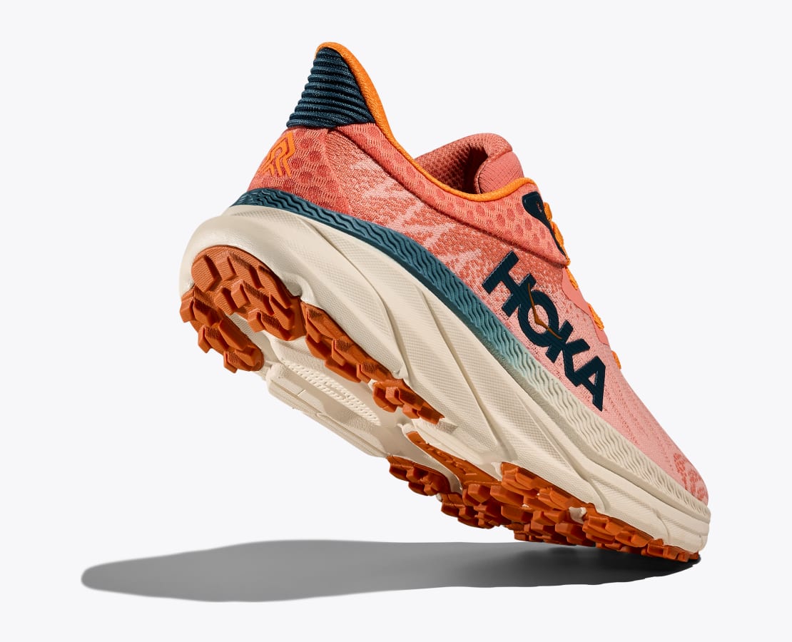 HOKA®公式サイト【チャレンジャー 7|CHALLENGER 7 1134498