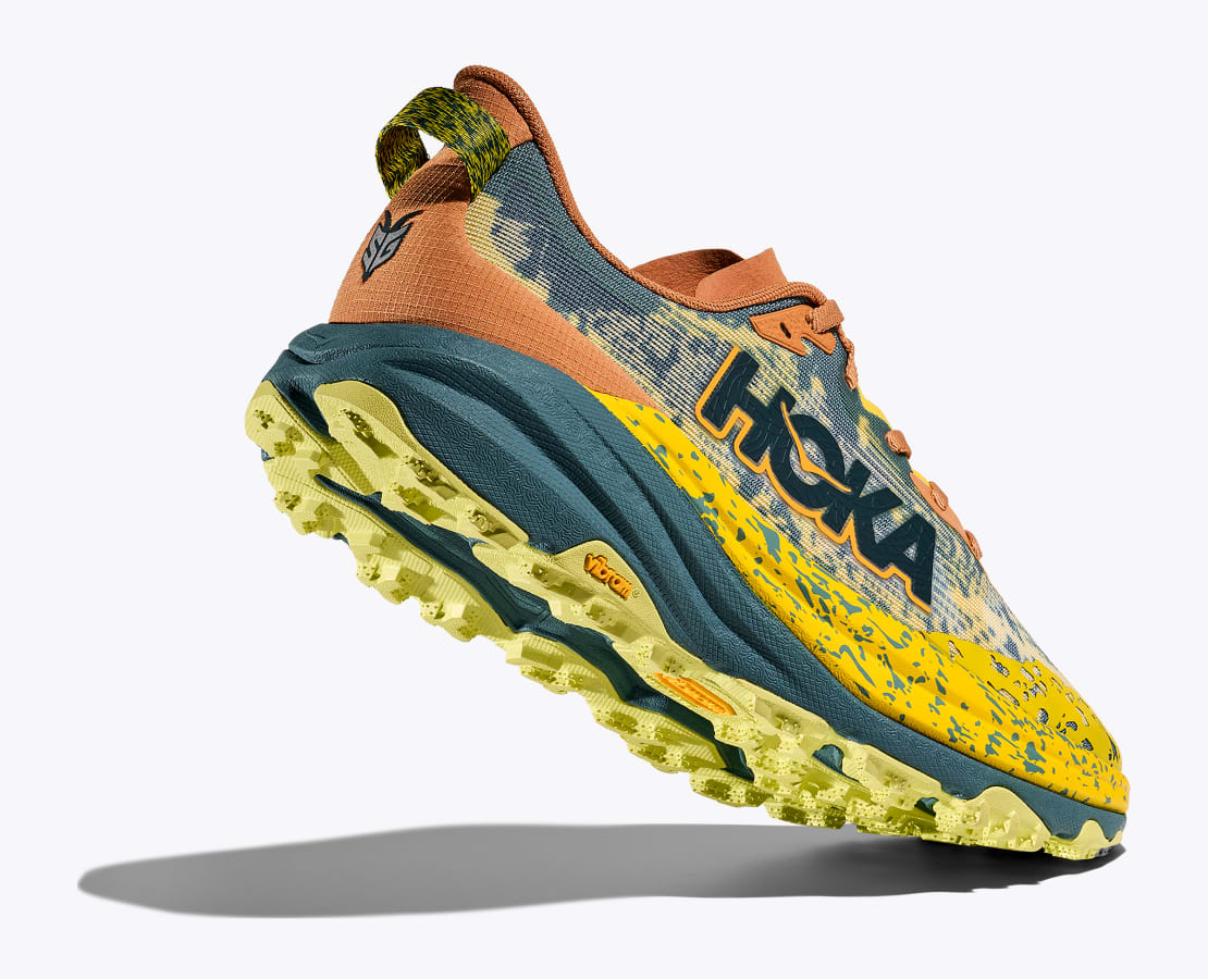 HOKA®公式サイト【スピードゴート 6|SPEEDGOAT 6 1147791