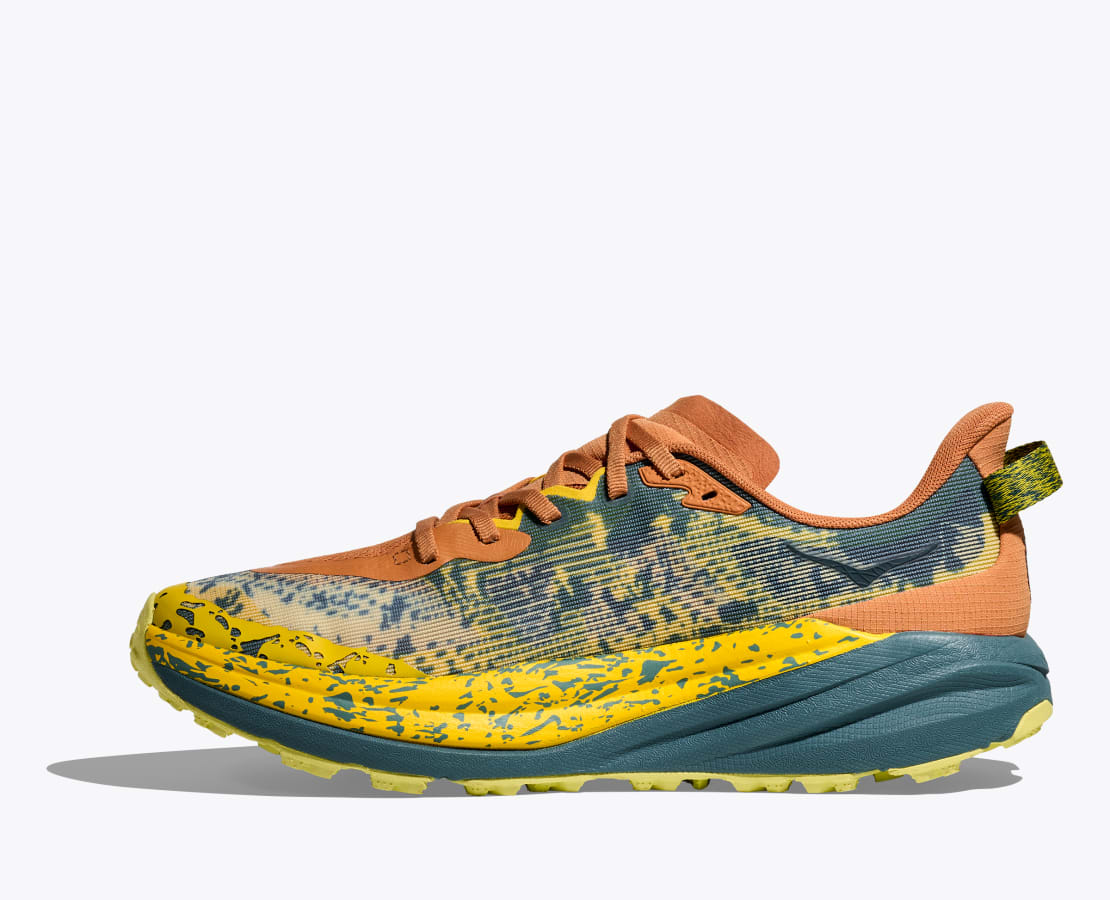 HOKA®公式サイト【スピードゴート 6|SPEEDGOAT 6 1147791