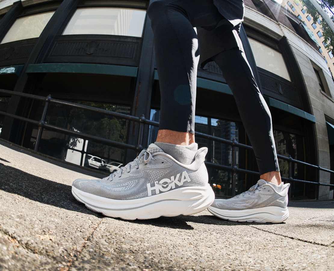 HOKA®公式サイト【クリフトン 10|CLIFTON 10 197634750286