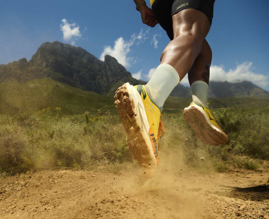 HOKA®公式サイト【マファテ X|MAFATE X 197634864501 | メンズ】ホカ