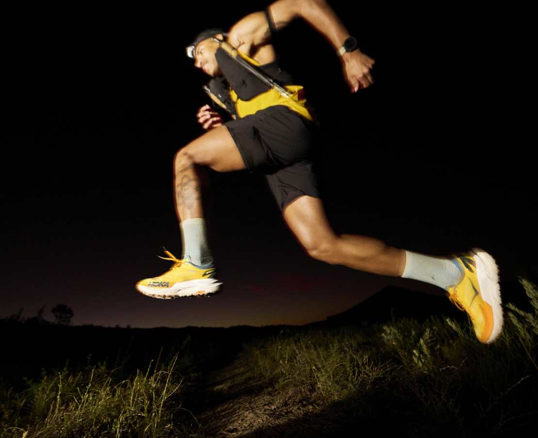 HOKA®公式サイト【マファテ X|MAFATE X 197634864495 | メンズ