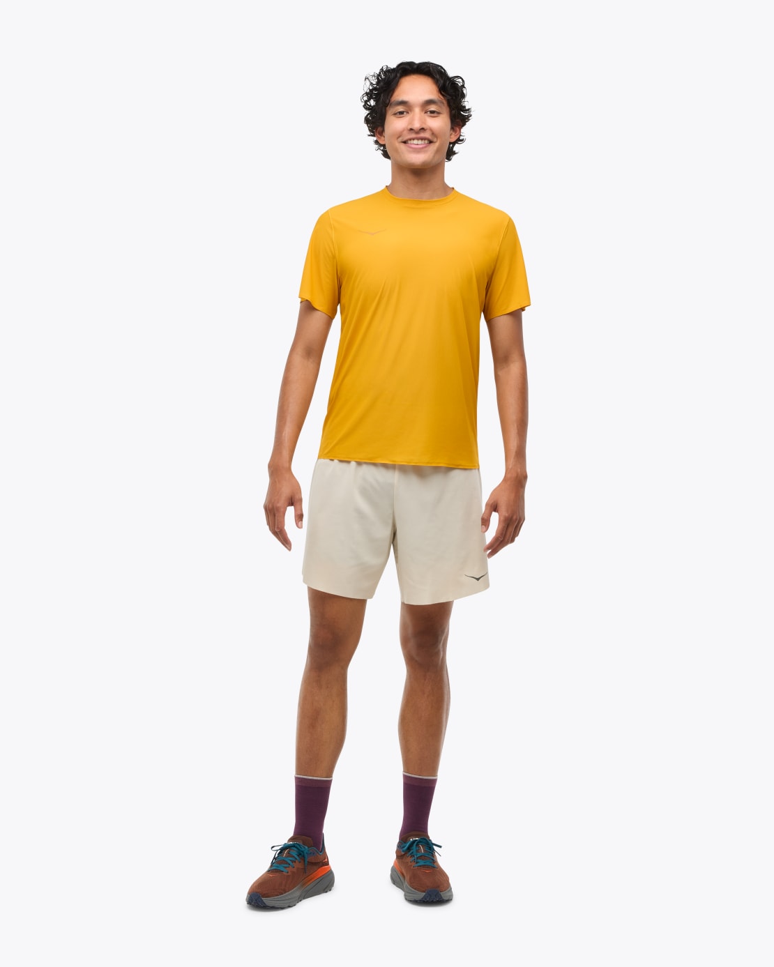 HOKA®公式サイト【スカイグライド ショーツ|SKYGLIDE SHORT