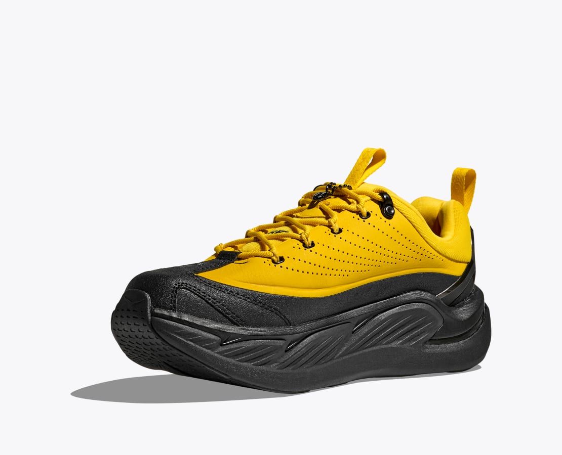 HOKA®公式サイト【エレボン X Spencer Badu|ELEVON X SPENCER