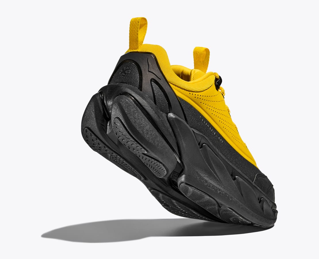 HOKA®公式サイト【エレボン X Spencer Badu|ELEVON X SPENCER