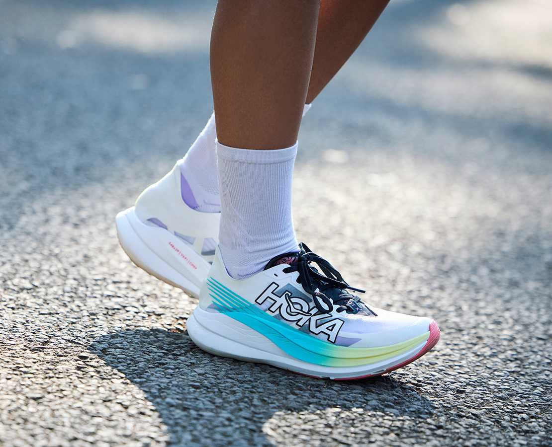 HOKA®公式サイト【ロケット X 2|ROCKET X 2 1127927 | ユニ