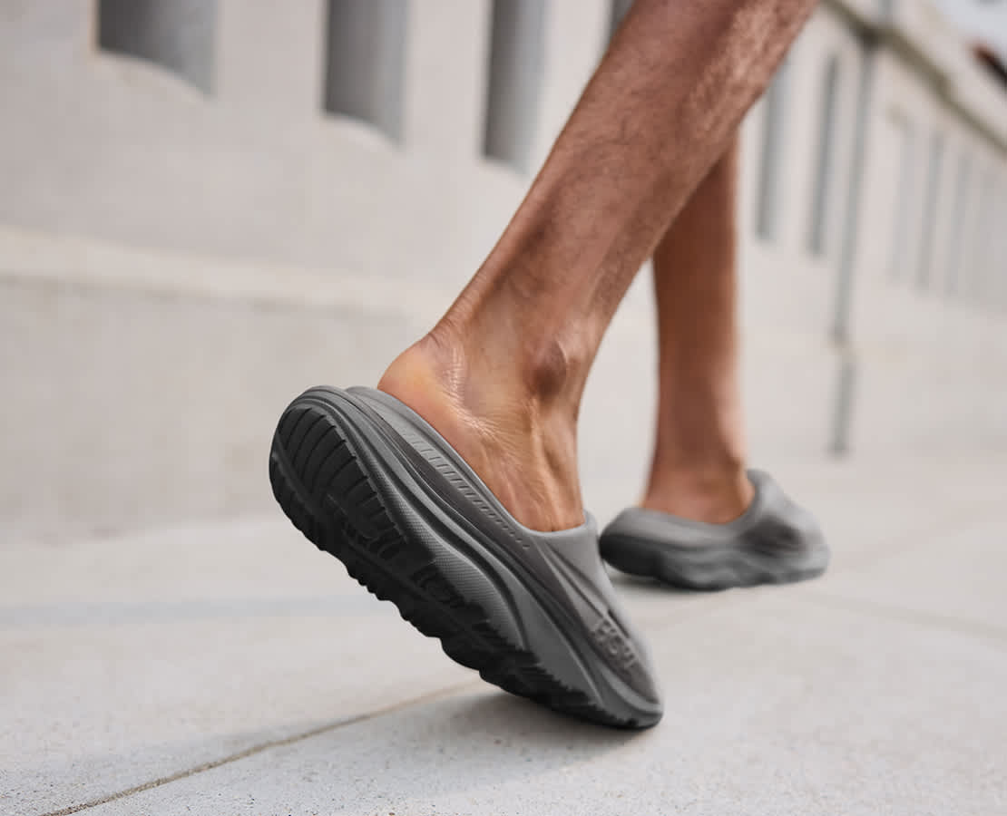 HOKA®公式サイト【オラ リカバリー スライド 3|ORA RECOVERY