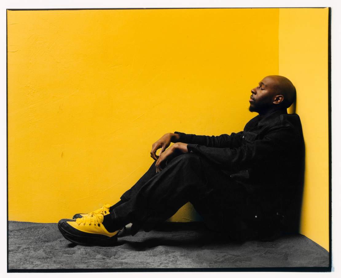 HOKA®公式サイト【エレボン X Spencer Badu|ELEVON X SPENCER