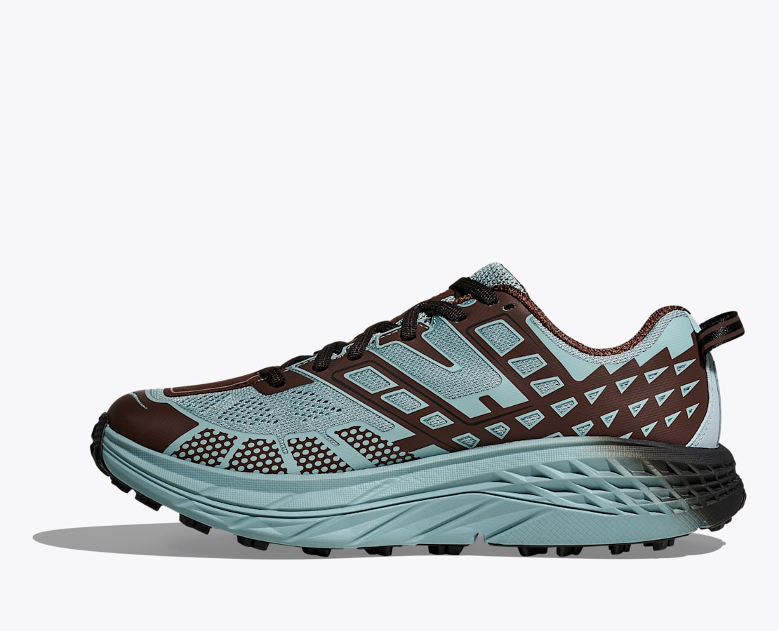 HOKA®公式サイト【スピードゴート 2|SPEEDGOAT 2 1162710 | ユニ