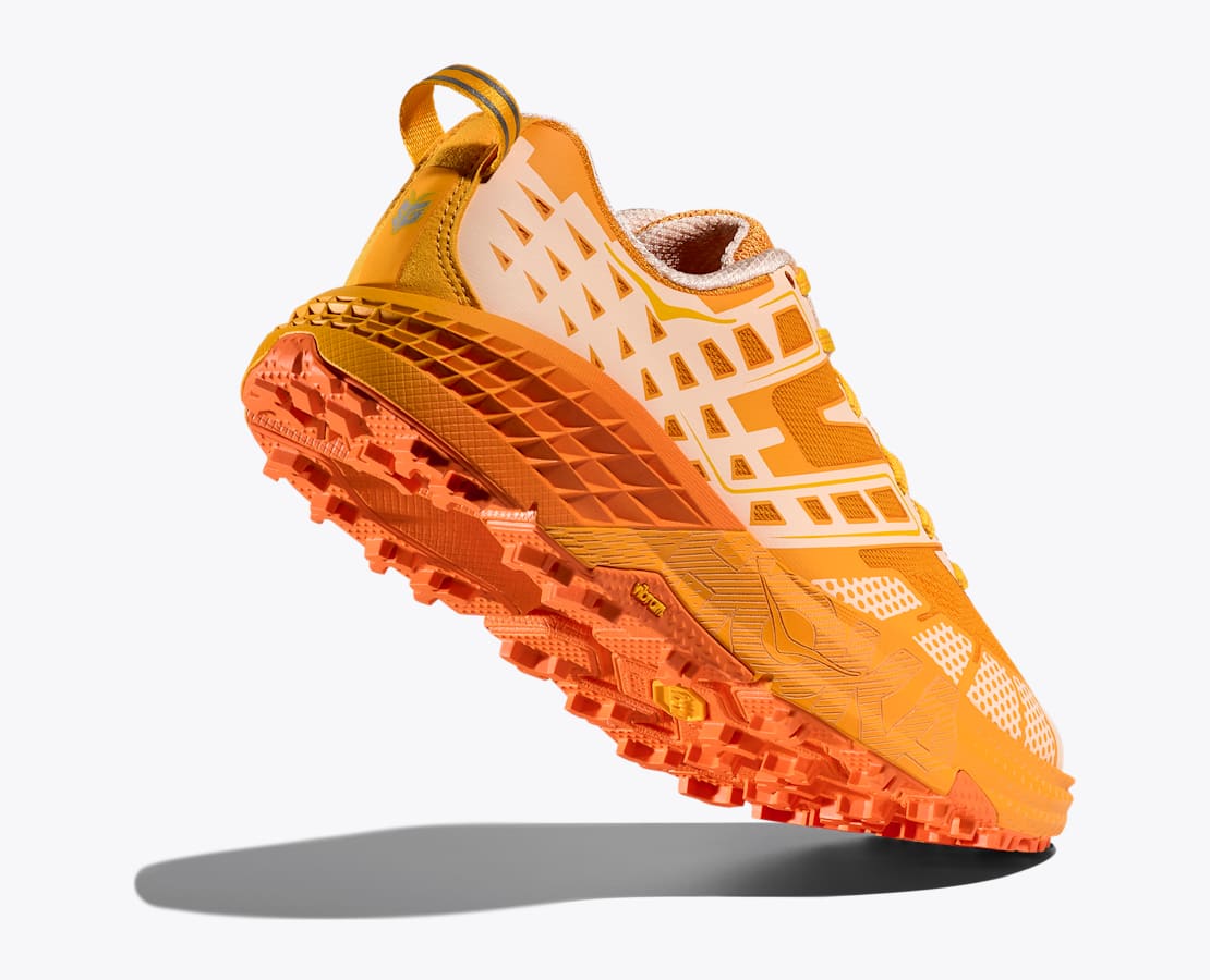 HOKA®公式サイト【スピードゴート 2|SPEEDGOAT 2 1162710 | ユニ