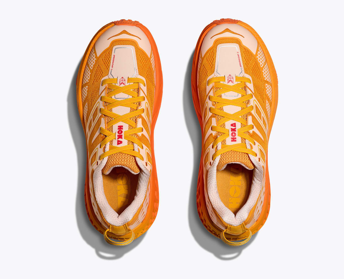 ホカオネオネ スピードゴート2 HOKA ONEONE SPEED GOAT2 (ホカオネオネ スピードゴート2