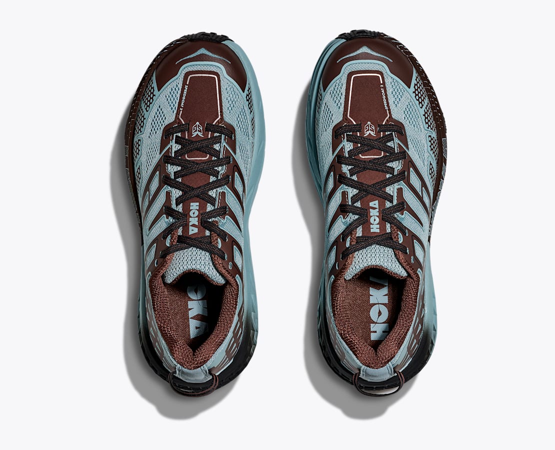ホカオネオネ スピードゴート2 Review】HOKA ONE ONE「SPEEDGOAT 2（スピードゴート 2