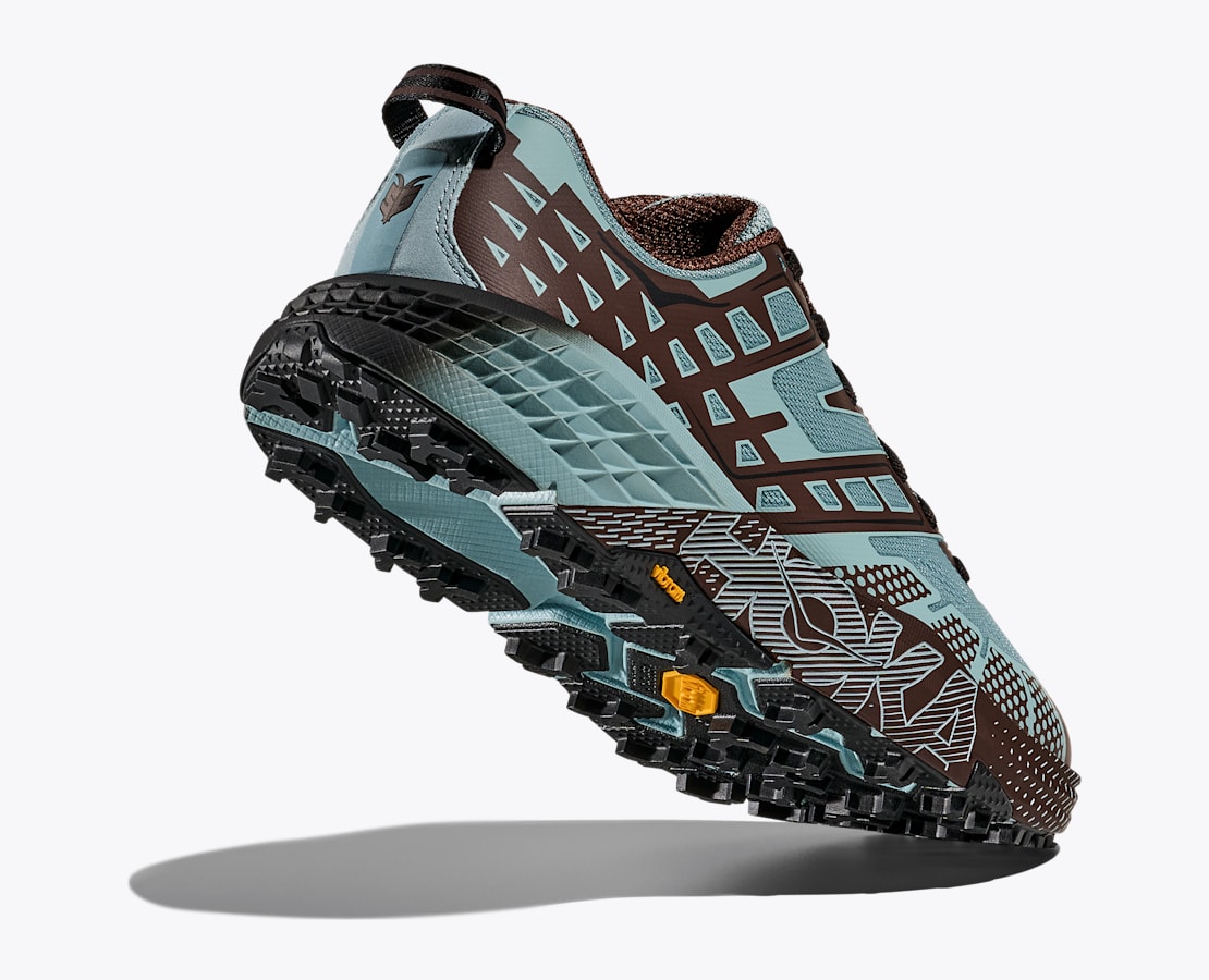 HOKA®公式サイト【スピードゴート 2|SPEEDGOAT 2 1162710 | ユニ