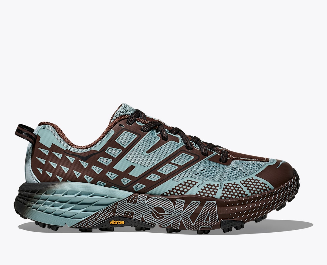 HOKA®公式サイト【スピードゴート 2|SPEEDGOAT 2 1162710 | ユニ