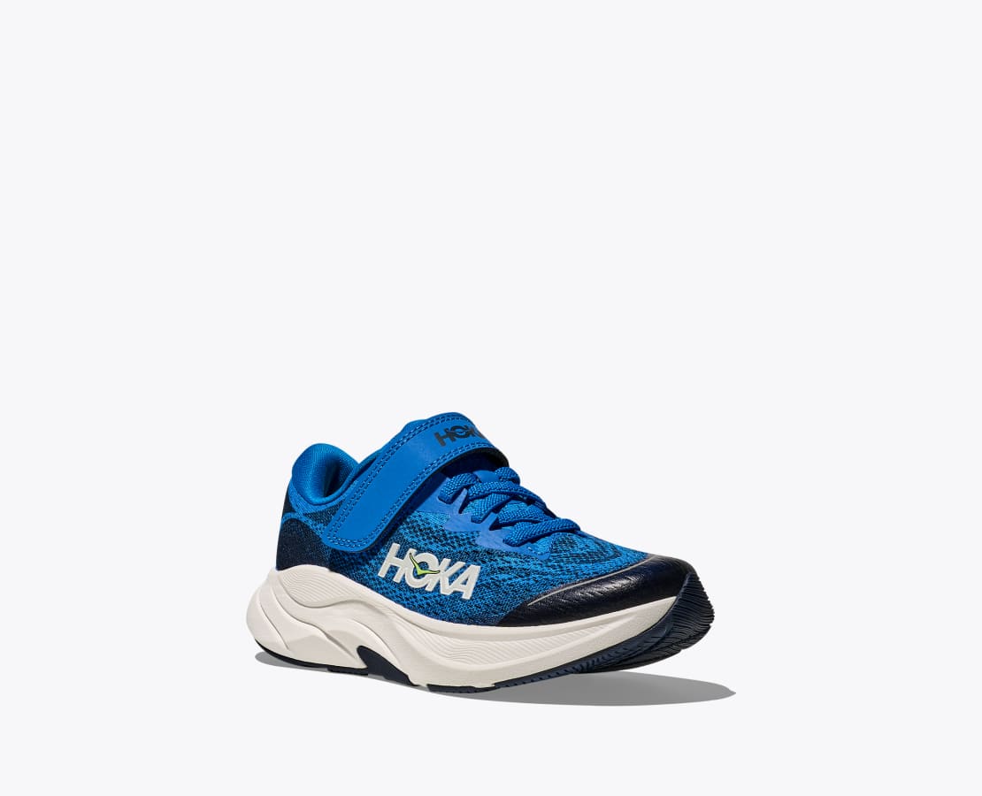 Little Kids' Rincon 4 Outdoor Active Shoe | HOKA®
