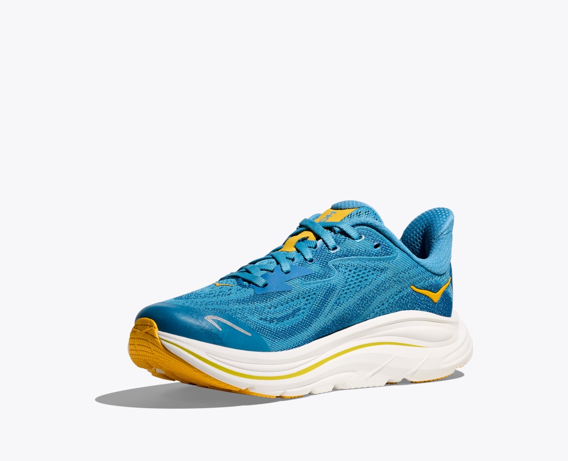 ホカ クリフトン 10 ワイド HOKA CLIFTON 10 WIDE HOKA ONEONE ホカオネオネ HOKAONEONE クリフトン 10 ワイド