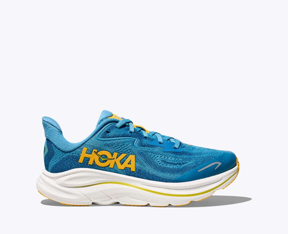 美品HOKA CLIFTON 10 ホカクリフトン10 26.５㎝ HOKA®公式サイト【クリフトン 10|CLIFTON 10 1168860 | 】ホカ