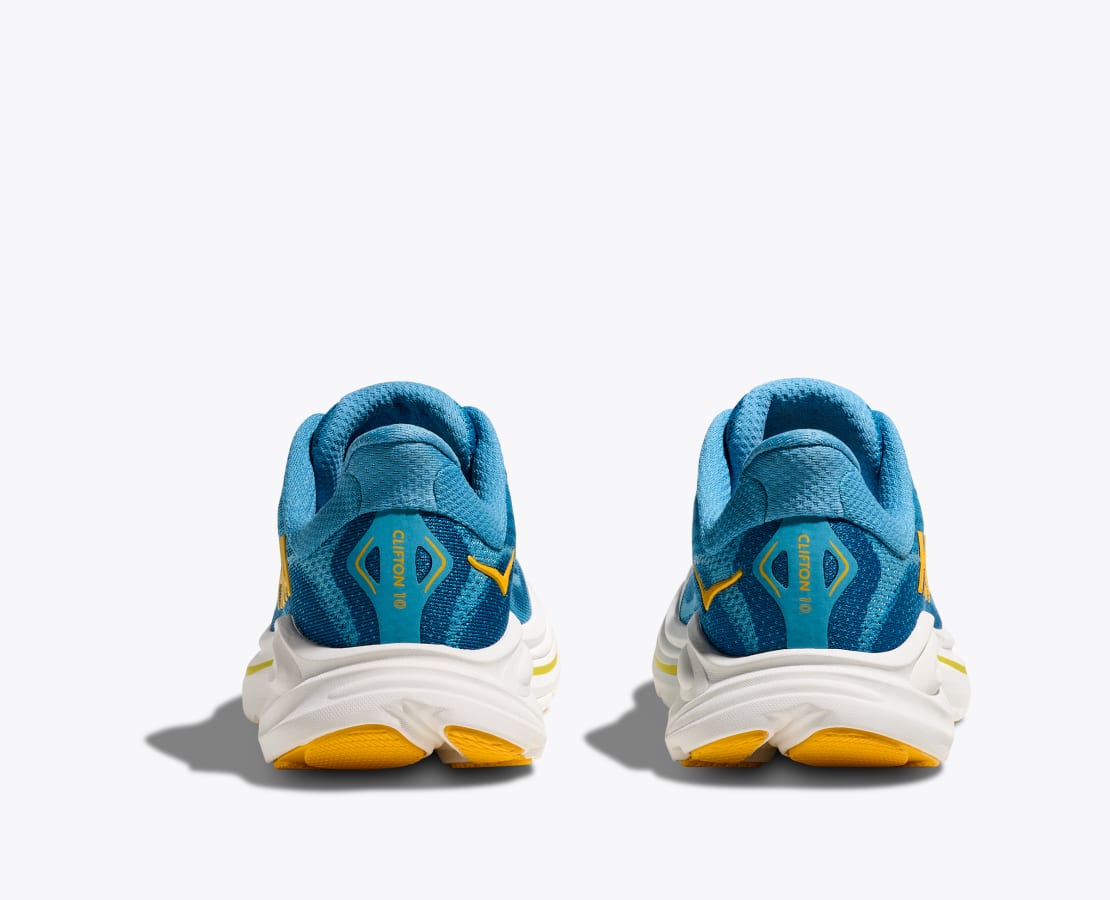 HOKA®公式サイト【クリフトン 10|CLIFTON 10 1168860 | 】ホカ