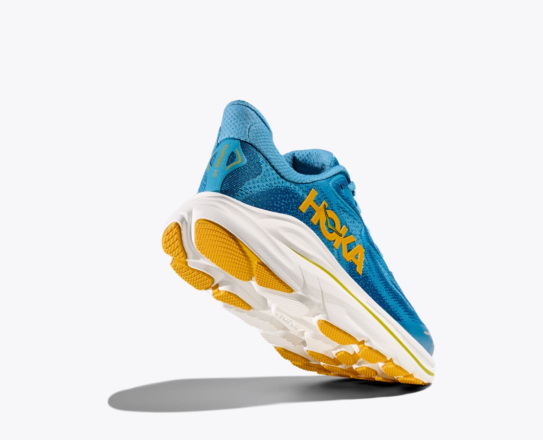 HOKA®公式サイト【クリフトン 10|CLIFTON 10 1168860 | 】ホカ