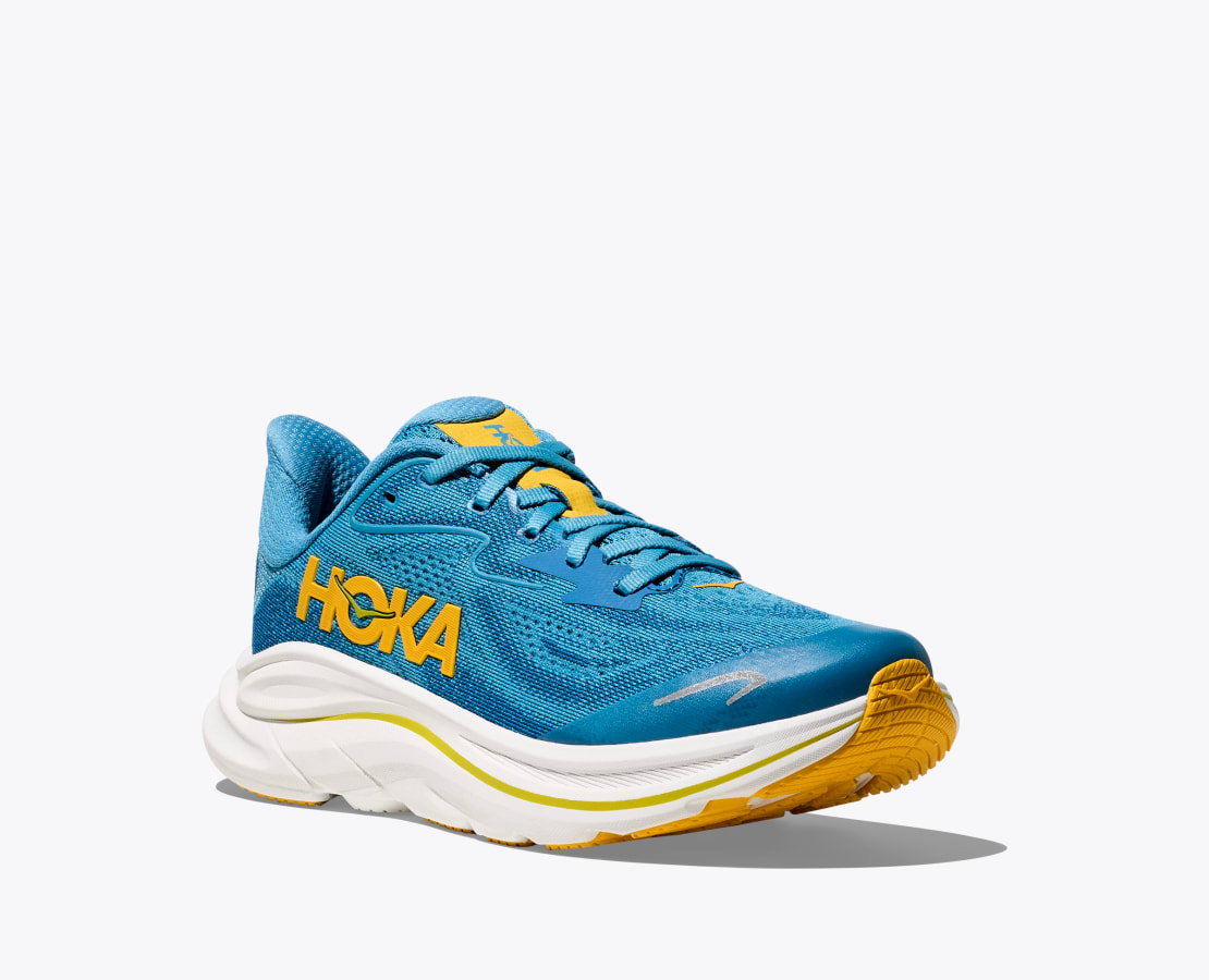 Hoka ホカオネオネ CLIFTON10 スニーカー 26.5 1162030-ALF_1.png?_s=RAABAB0