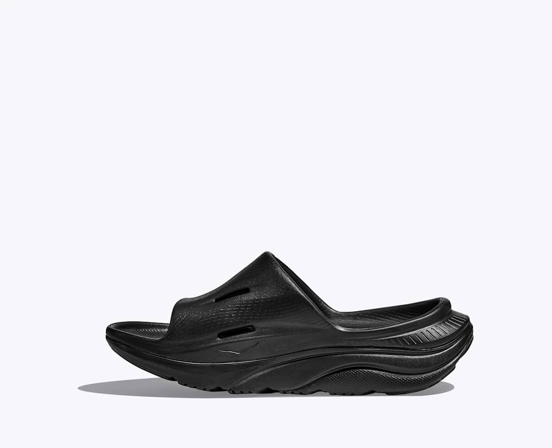 HOKA オラ リカバリー スライド 3 HOKA®公式サイト【オラ リカバリー スライド 3|ORA RECOVERY