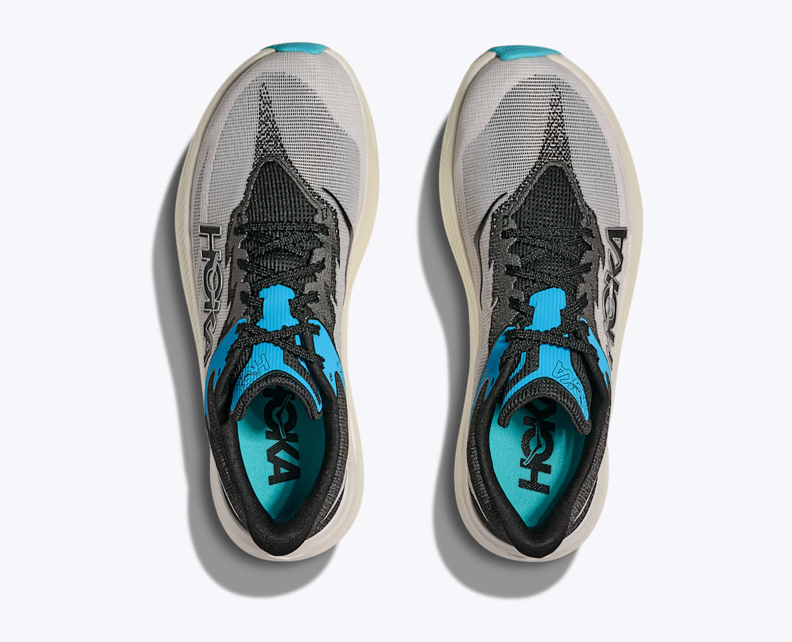 HOKA®公式サイト【ロケット X 3|ROCKET X 3 1168724 | ユニ