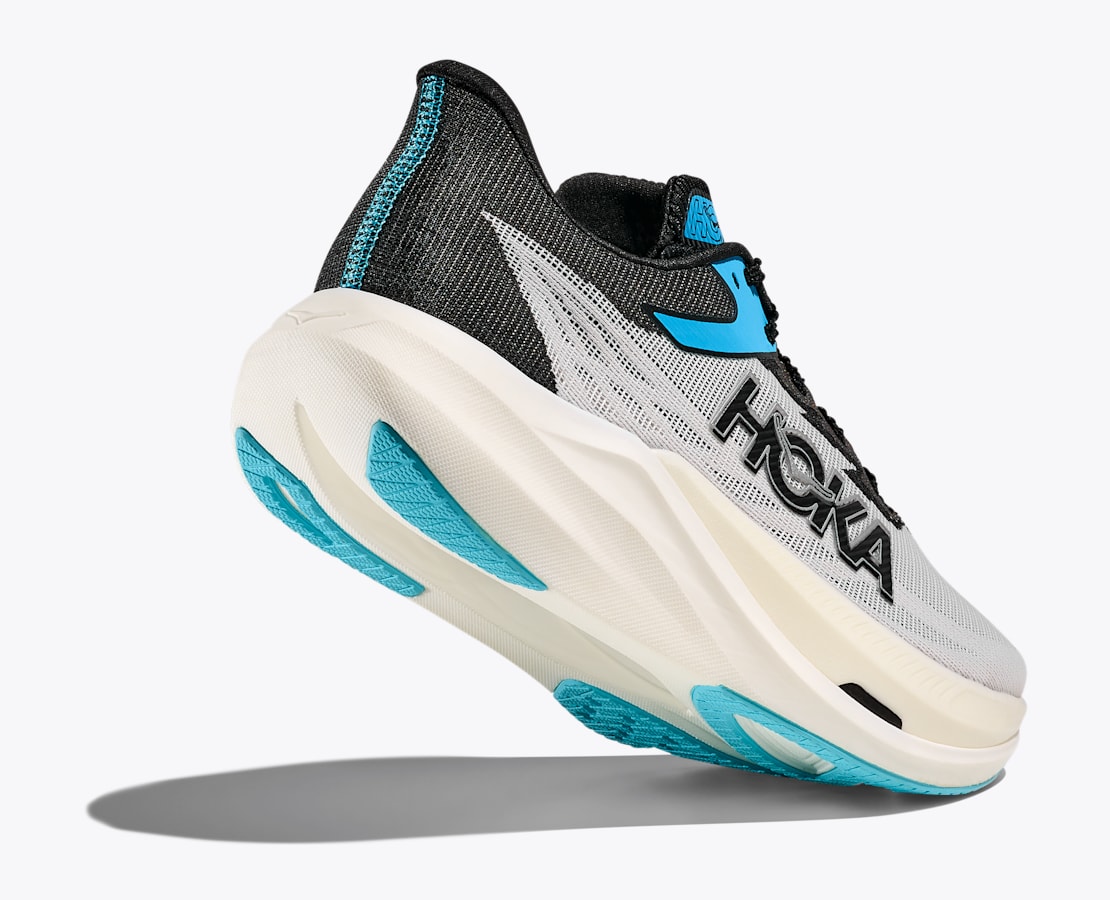 ホカオネオネ　ロケットX 26.5センチ HOKA®公式サイト【ロケット X 3|ROCKET X 3 1168724 | ユニ