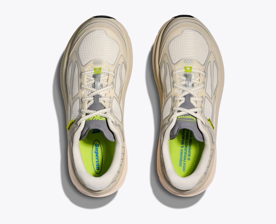 HOKA®公式サイト【クリフトン ワン9 Supervsn|CLIFTON ONE9