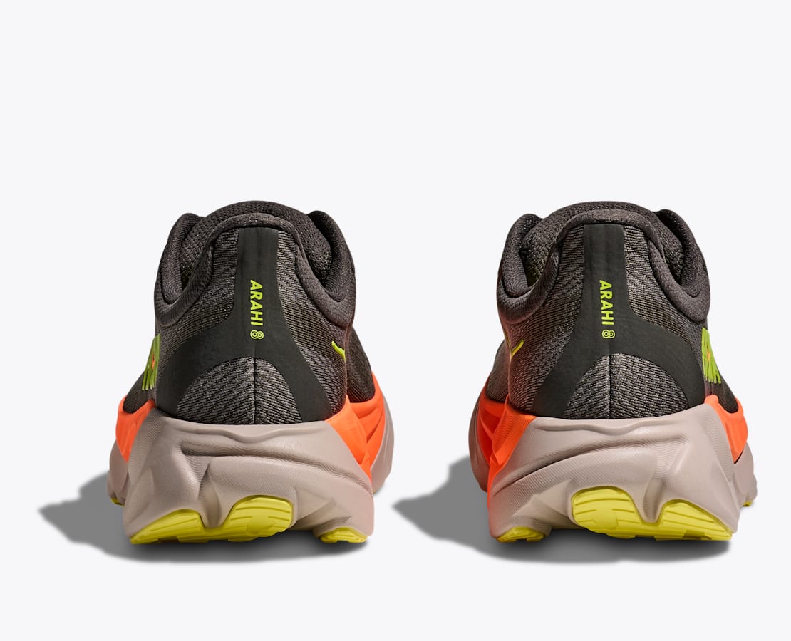 HOKA ONE ONE® Arahi 8 for Men | HOKA ONE ONE®