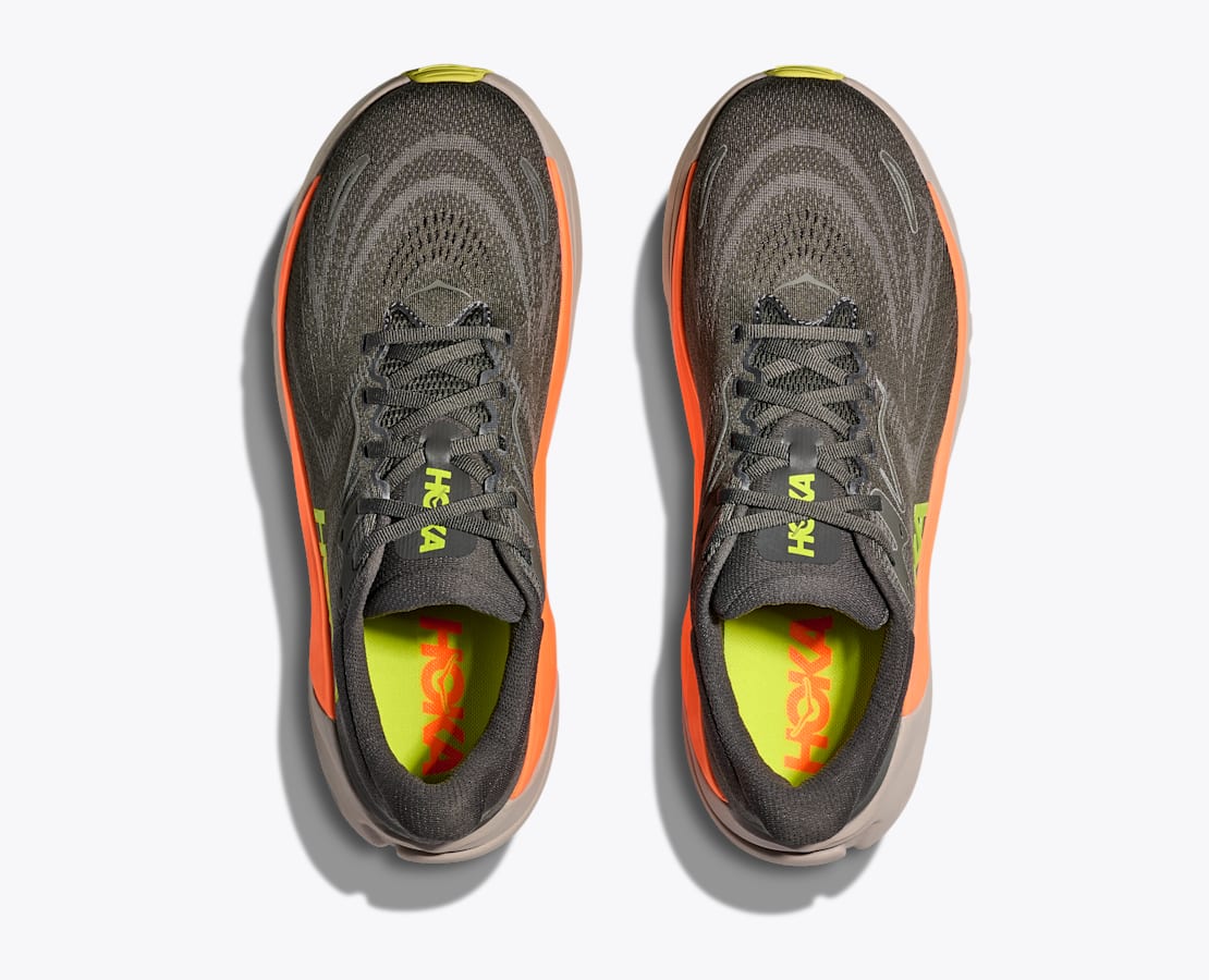 Men's Arahi 8