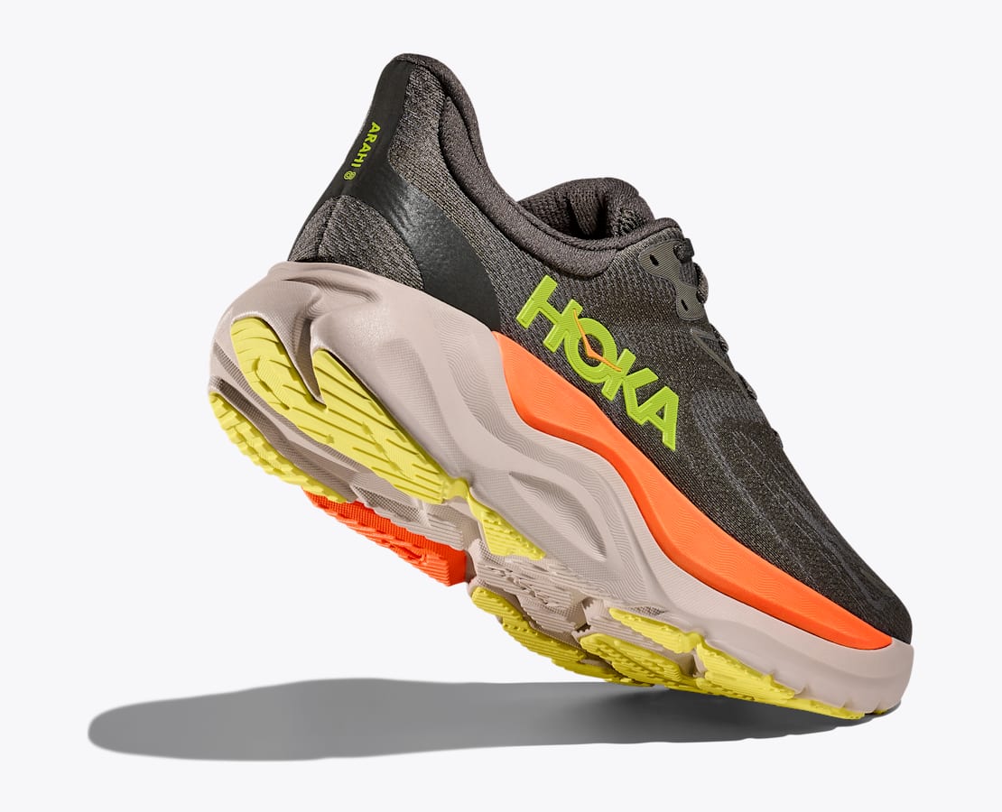 HOKA ONE ONE® Arahi 8 for Men | HOKA ONE ONE®