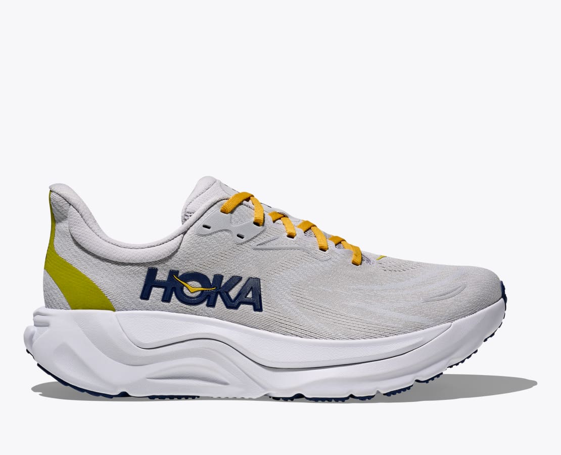 超美品 ホカオネオネ ARAHI アラヒ2 Review】HOKA ONE ONE「ARAHI 2（アラヒ 2）」 - トレイル